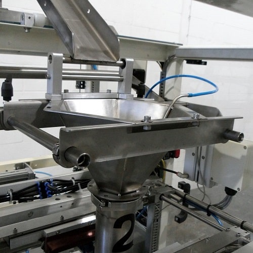 pack sealing machine | industrial bag sealer | bag and seal machine